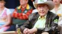 Doyle Brunson