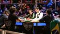 Final table