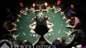 Feature table, 2012 Aussie Millions $250k Challenge