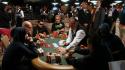 Table action