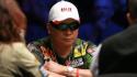 Johnny Chan