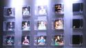 2010 WSOP Winner's Display
