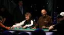 The final table