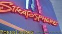 Stratosphere Hotel Tower