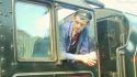 Akenhead Train Conductor