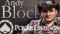 An Interview with Andy Bloch