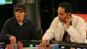 Andreas Walnum and Steve Wong