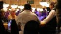 At the final table