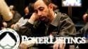 Barry Greenstein