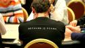 Because iz poker