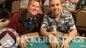 Bryan Devonshire, Joe Awada