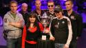 Caesars Cup Winners