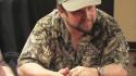 Chatting with Jason Alexander 