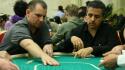 Chip Jett and Joe Awada