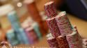 Chip stack