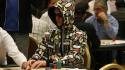 Crazy Hoody