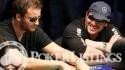 Dan Hindin, Sorel Mizzi