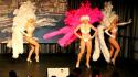 Dancers!