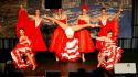 Dancers!