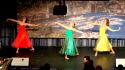 Dancing Queens!
