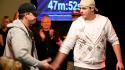 David Peters, Michael Pickett