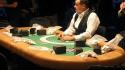 Dealer at the finaltable
