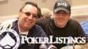 Dimitry Mazur and Jamie Gold