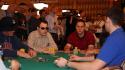Down to last 2 tables