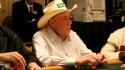 Doyle Brunson