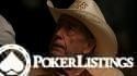 Doyle Brunson