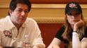 Erica Schoenberg, David Benyamine
