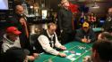 Everett Carlton is All-In