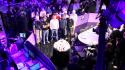 Final nine players