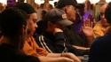 Final table  $5,000 No-limit Hold'em