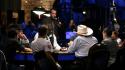 Final Table $10k Stud hi-lo
