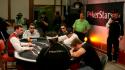 Final Table!