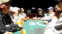 Final Table!