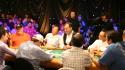 Final table