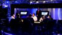 Final Table!