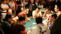 Final table
