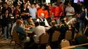 Final Table