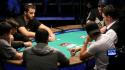 Final Table
