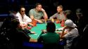 Final Table!