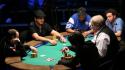 Final table