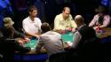 Final table