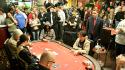 Final two tables