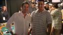 Geoff Sanford and Saro Getzoyan