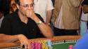 Harry Demetriou at the final table