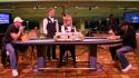 Heads-Up at the Final Table