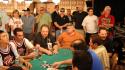Heavyweight table